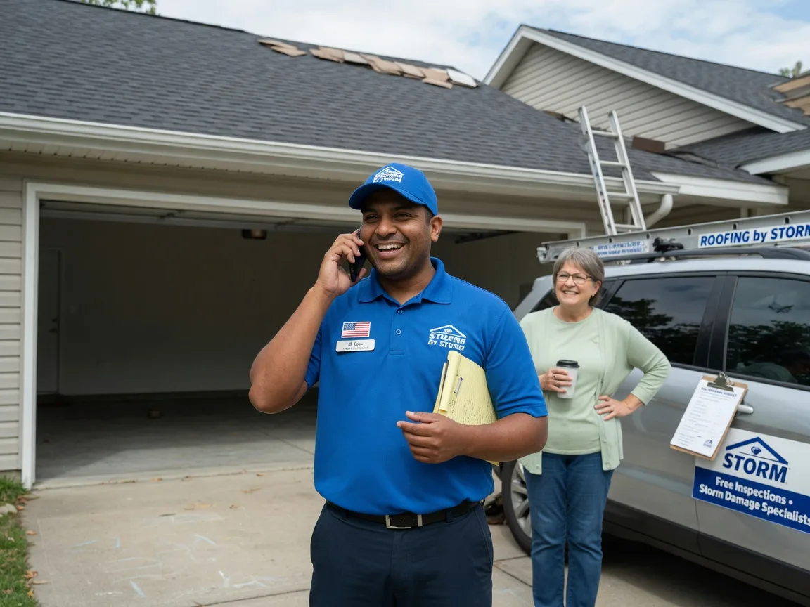 Roof Repair Near Me Richland, IN FAQs